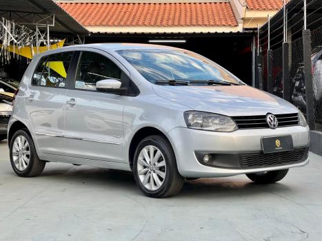 VOLKSWAGEN Fox 1.6 4P FLEX PRIME, Foto 1