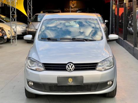 VOLKSWAGEN Fox 1.6 4P FLEX PRIME, Foto 2