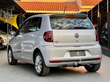 VOLKSWAGEN Fox 1.6 4P FLEX PRIME, Foto 3
