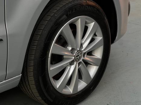 VOLKSWAGEN Fox 1.6 4P FLEX PRIME, Foto 5