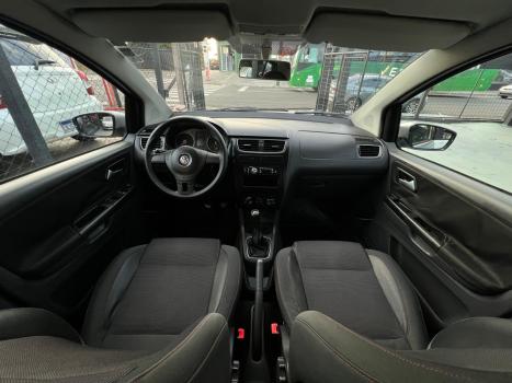 VOLKSWAGEN Fox 1.6 4P FLEX PRIME, Foto 8