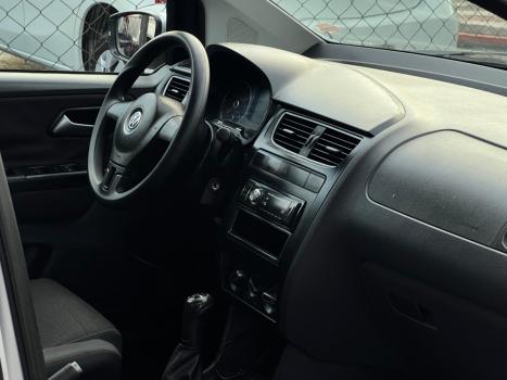 VOLKSWAGEN Fox 1.6 4P FLEX PRIME, Foto 9