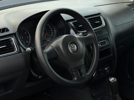 VOLKSWAGEN Fox 1.6 4P FLEX PRIME, Foto 10