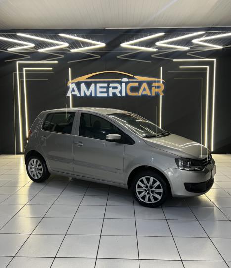 VOLKSWAGEN Fox 1.6 4P FLEX, Foto 1