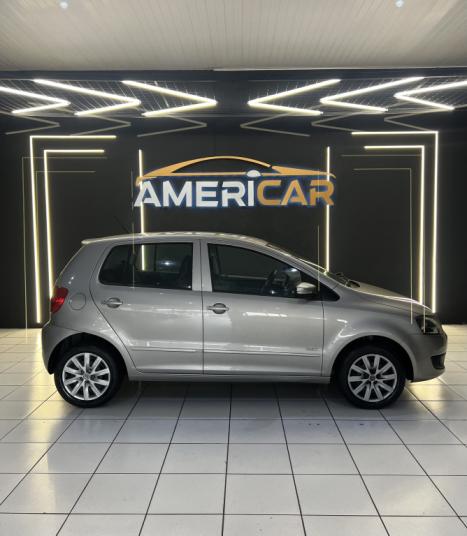 VOLKSWAGEN Fox 1.6 4P FLEX, Foto 4