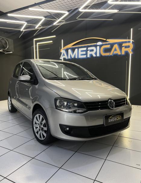 VOLKSWAGEN Fox 1.6 4P FLEX, Foto 5