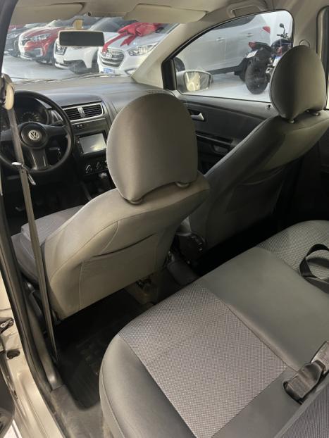 VOLKSWAGEN Fox 1.6 4P FLEX, Foto 6