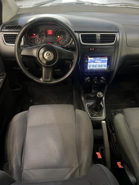 VOLKSWAGEN Fox 1.6 4P FLEX, Foto 8