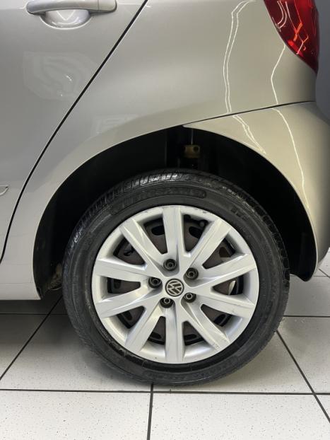 VOLKSWAGEN Fox 1.6 4P FLEX, Foto 9