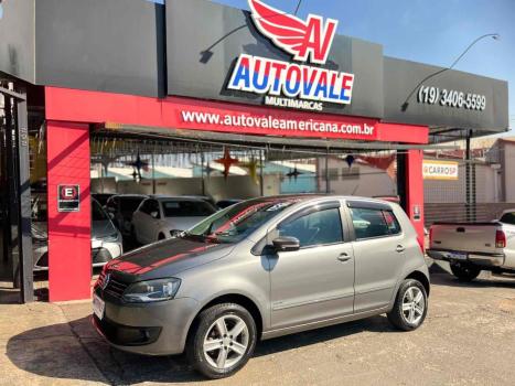 VOLKSWAGEN Fox 1.6 4P FLEX, Foto 1