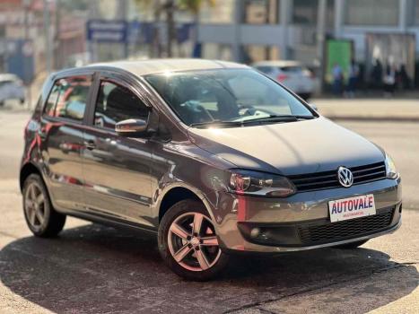 VOLKSWAGEN Fox 1.6 4P FLEX, Foto 2