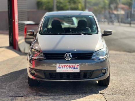 VOLKSWAGEN Fox 1.6 4P FLEX, Foto 3