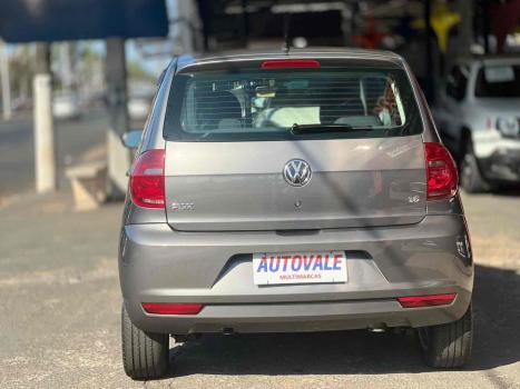 VOLKSWAGEN Fox 1.6 4P FLEX, Foto 4