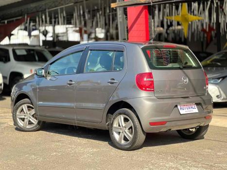 VOLKSWAGEN Fox 1.6 4P FLEX, Foto 6