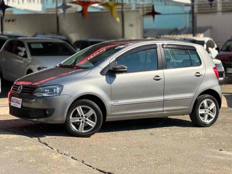 VOLKSWAGEN Fox 1.6 4P FLEX, Foto 7