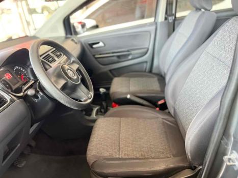 VOLKSWAGEN Fox 1.6 4P FLEX, Foto 8