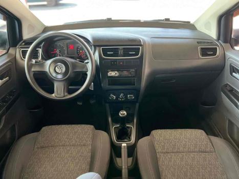 VOLKSWAGEN Fox 1.6 4P FLEX, Foto 9