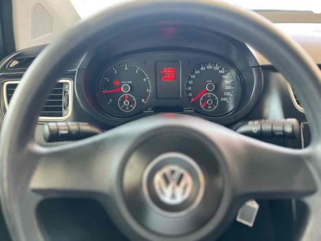 VOLKSWAGEN Fox 1.6 4P FLEX, Foto 10