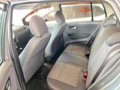VOLKSWAGEN Fox 1.6 4P FLEX, Foto 11