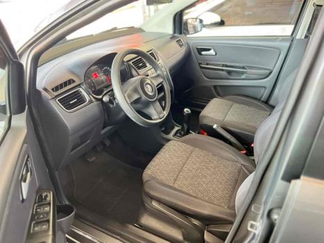 VOLKSWAGEN Fox 1.6 4P FLEX, Foto 12