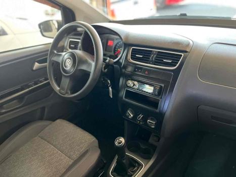 VOLKSWAGEN Fox 1.6 4P FLEX, Foto 13