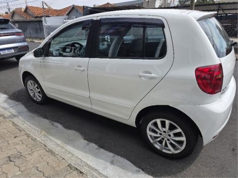 VOLKSWAGEN Fox 1.6 4P, Foto 2