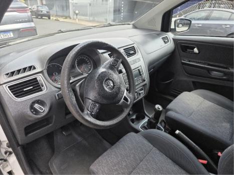 VOLKSWAGEN Fox 1.6 4P, Foto 3