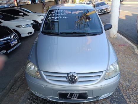 VOLKSWAGEN Fox 1.6 4P PLUS FLEX, Foto 2