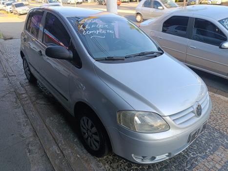 VOLKSWAGEN Fox 1.6 4P PLUS FLEX, Foto 3