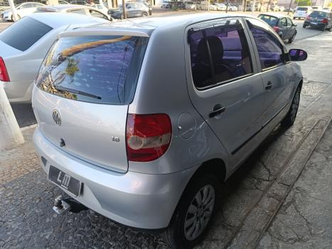 VOLKSWAGEN Fox 1.6 4P PLUS FLEX, Foto 4