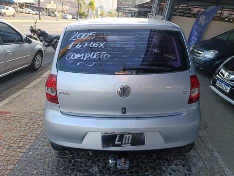 VOLKSWAGEN Fox 1.6 4P PLUS FLEX, Foto 5
