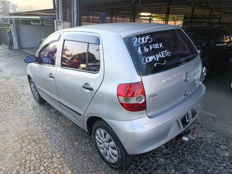 VOLKSWAGEN Fox 1.6 4P PLUS FLEX, Foto 6