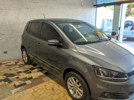 VOLKSWAGEN Fox 1.6 4P CONNECT FLEX, Foto 1