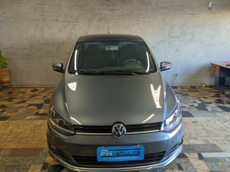 VOLKSWAGEN Fox 1.6 4P CONNECT FLEX, Foto 2