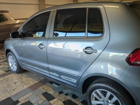 VOLKSWAGEN Fox 1.6 4P CONNECT FLEX, Foto 3