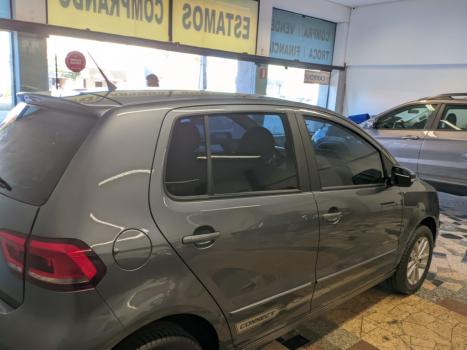 VOLKSWAGEN Fox 1.6 4P CONNECT FLEX, Foto 4