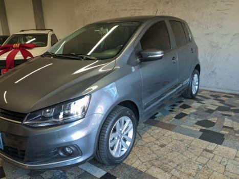 VOLKSWAGEN Fox 1.6 4P CONNECT FLEX, Foto 5