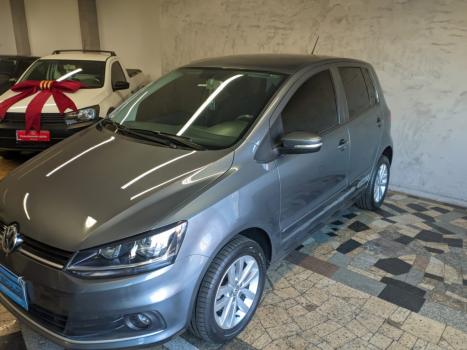 VOLKSWAGEN Fox 1.6 4P CONNECT FLEX, Foto 7