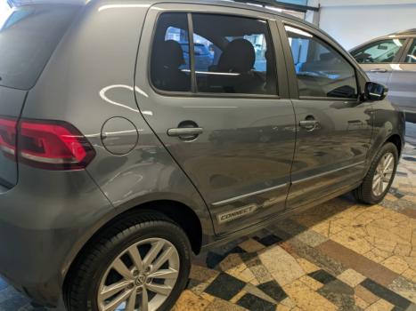VOLKSWAGEN Fox 1.6 4P CONNECT FLEX, Foto 8