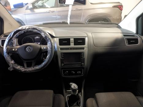 VOLKSWAGEN Fox 1.6 4P CONNECT FLEX, Foto 10
