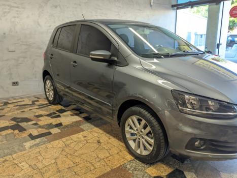 VOLKSWAGEN Fox 1.6 4P CONNECT FLEX, Foto 11