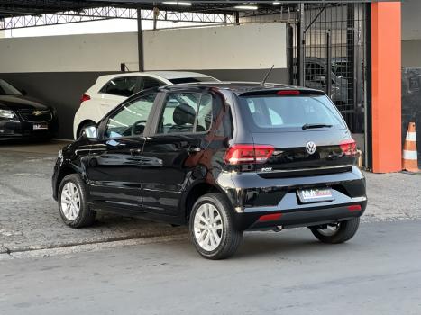 VOLKSWAGEN Fox 1.6 4P CONNECT FLEX, Foto 4