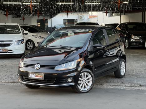 VOLKSWAGEN Fox 1.6 4P CONNECT FLEX, Foto 1
