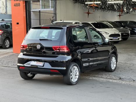 VOLKSWAGEN Fox 1.6 4P CONNECT FLEX, Foto 6