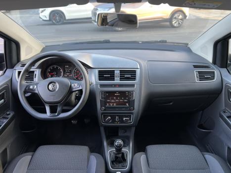 VOLKSWAGEN Fox 1.6 4P CONNECT FLEX, Foto 7