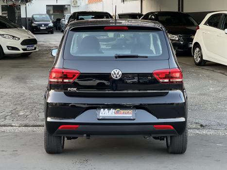 VOLKSWAGEN Fox 1.6 4P CONNECT FLEX, Foto 5