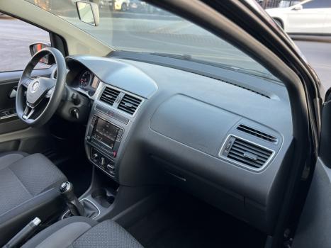 VOLKSWAGEN Fox 1.6 4P CONNECT FLEX, Foto 16