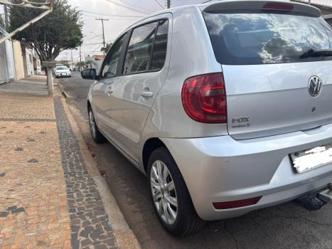 VOLKSWAGEN Fox 1.6 4P FLEX, Foto 2
