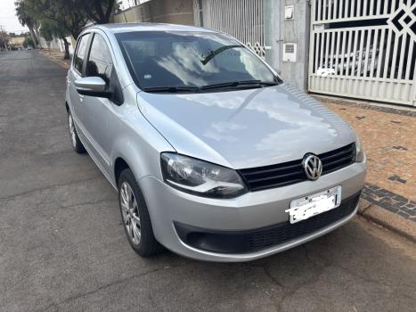 VOLKSWAGEN Fox 1.6 4P FLEX, Foto 3