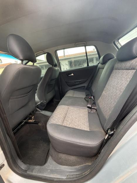 VOLKSWAGEN Fox 1.6 4P FLEX, Foto 4